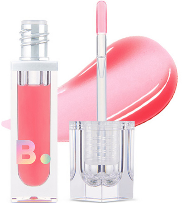 바닐라코 볼륨 립 플럼퍼, 맥시 핑크, 1개