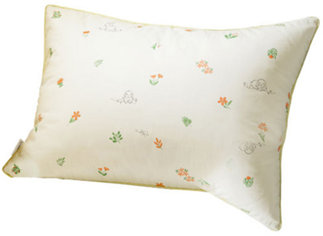 쉬즈홈 도톰 순면 베개커버