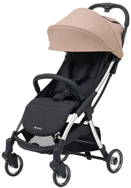 리안 프라임라이트 유모차, 토프베이지