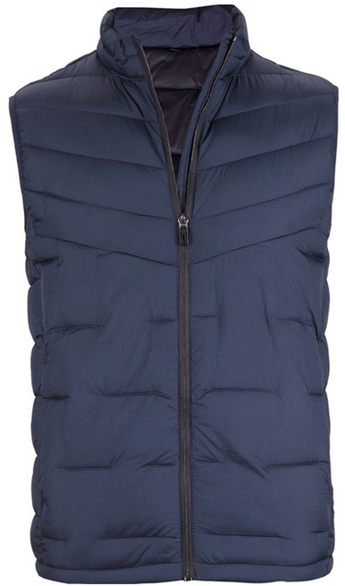 뉴이글 남성용 경량 패딩 조끼 NB-4767