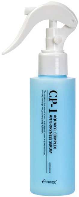 씨피원 수분 단백질 헤어세럼, 1개, 120ml - 쿠팡