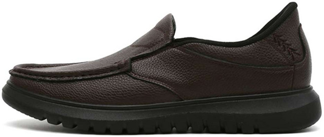 바로인 로드워크 캐주얼 슬립온 54202