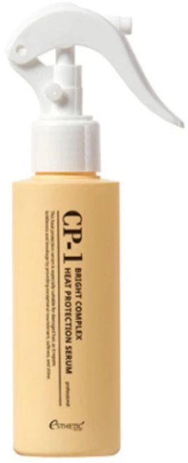 씨피원 부드러운 단백질 힛 세럼, 1개, 120ml - 쿠팡