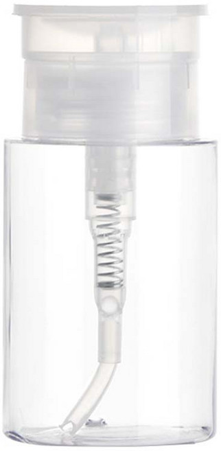 조니프리 토너 리무버 펌핑 공병 200ml, 1개, 혼합색상