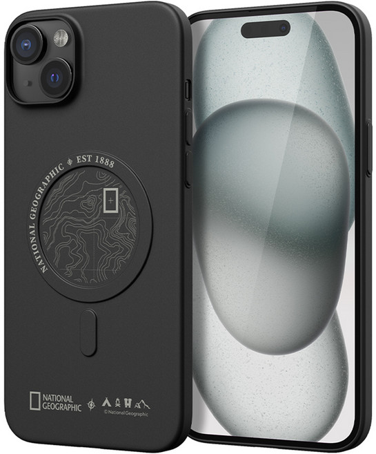 스킨플레이어 맥세이프 울트라슬림핏 휴대폰 케이스