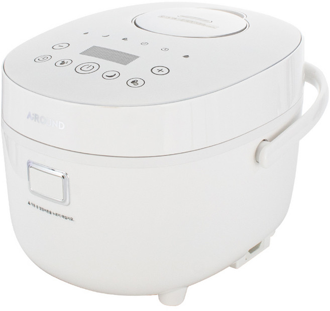 어라운드 가열식 분리세척 미세 밥솥 가습기, AR-SMH22