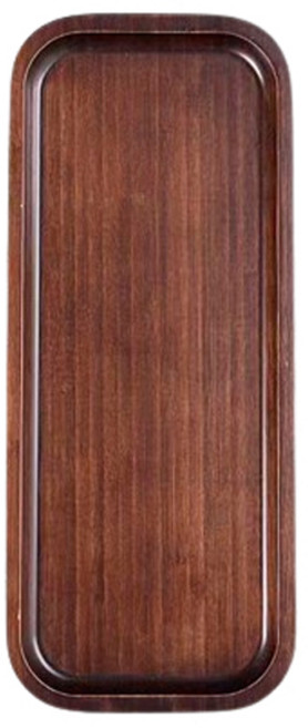 마켓피오 티앤커피 우드트레이, 타입4, 1개