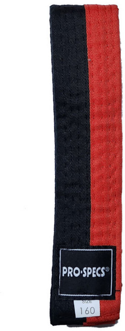 프로스펙스 태권도띠, 품띠, 1개