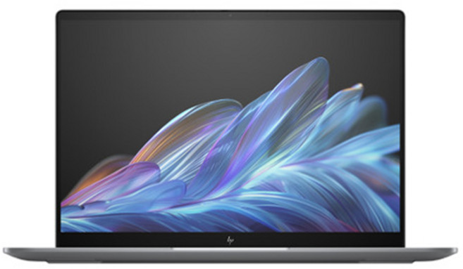 HP 2024 옴니북 X 14 스냅드래곤, Meteor Silver, 14-fe0014QU, 1TB, 16GB, WIN11 Home