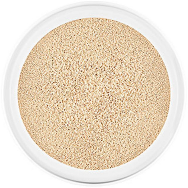 미샤 레이어링 핏 쿠션 파운데이션 세미 매트 리필 14g, 21호 바닐라, 1개