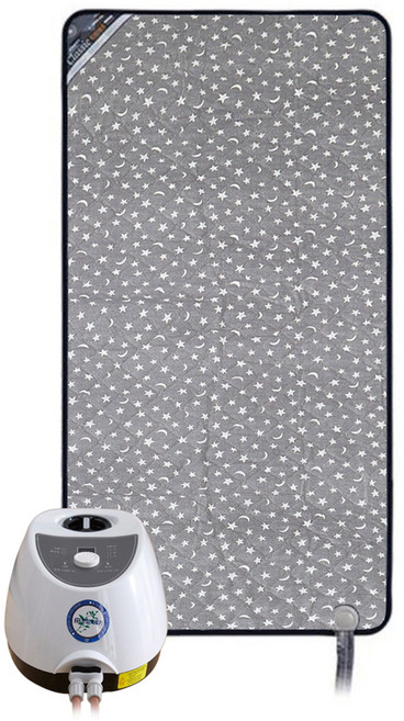 HanilMedical 프리미엄 BLDC 온수매트 작은별 ED1, 싱글(95 x 195 cm)