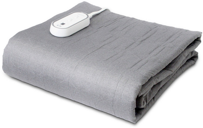 르젠 플로우 코지 그래핀 탄소 온열 전기매트, LZEY-2024S, 싱글(105 x 180 mm)