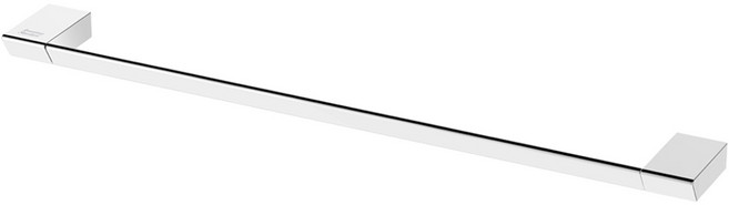 아메리칸스탠다드 액티브 수건걸이 FH1058, 크롬, 1개