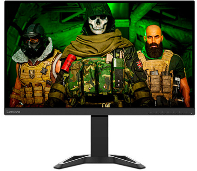 레노버 FHD VA패널 165Hz 게이밍모니터, 68.5cm, G27-30 66E7GAC2KR