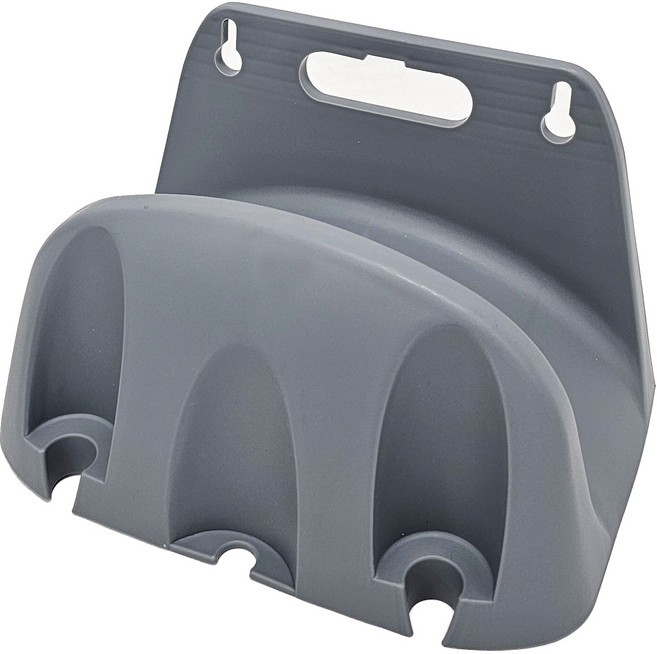 크린메이트 호스 정리구, 회색, 1개