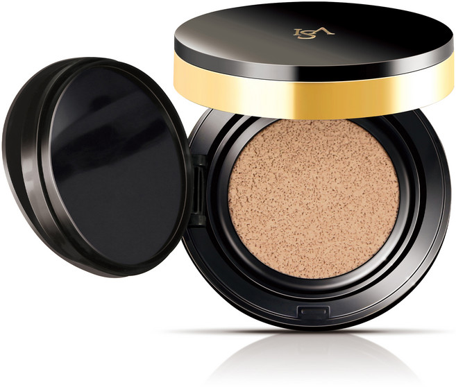 이자녹스 듀얼 커버 쿠션 15g, 23호 내추럴 베이지, 1개