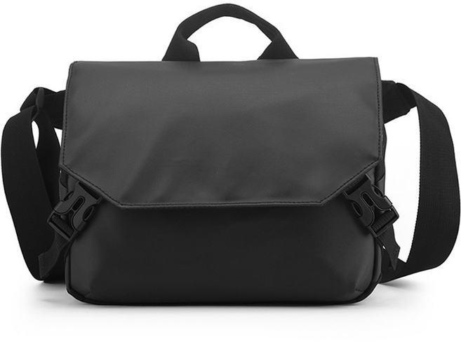 Inart 高級DSLR相機肩揹包 大號, 黑色, 1個