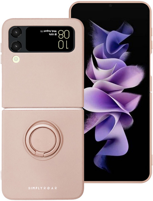 심플리로어 마그네틱 링 휴대폰 케이스