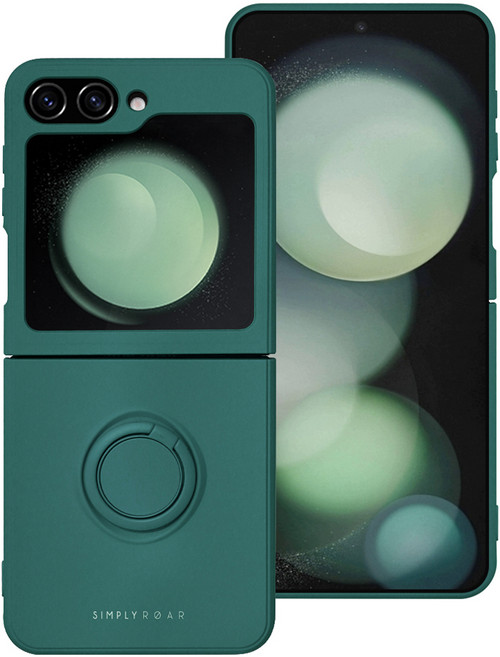 심플리로어 마그네틱 링 휴대폰 케이스