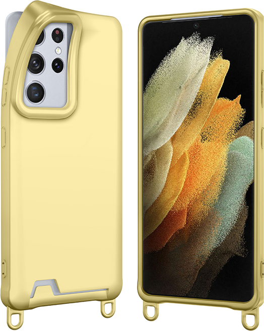 GoodValue Vivid 彩色卡片手機殼