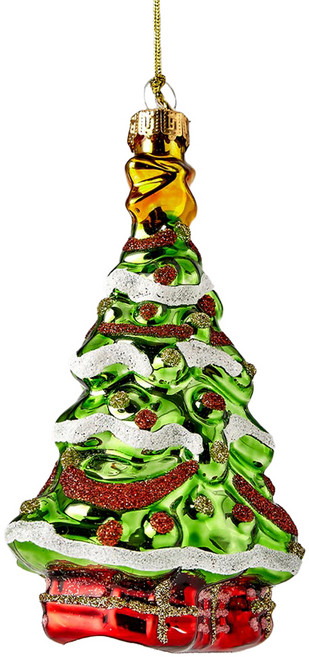 모던하우스 오너먼트 샤이니 트리, 1개