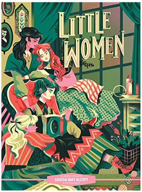 Classic Starts(r) Little Women, Union Square Kids