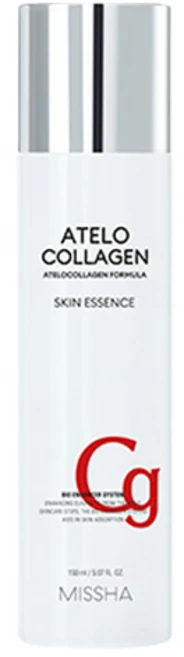미샤 아텔로 콜라겐 스킨 에센스, 1개, 150ml - 쿠팡