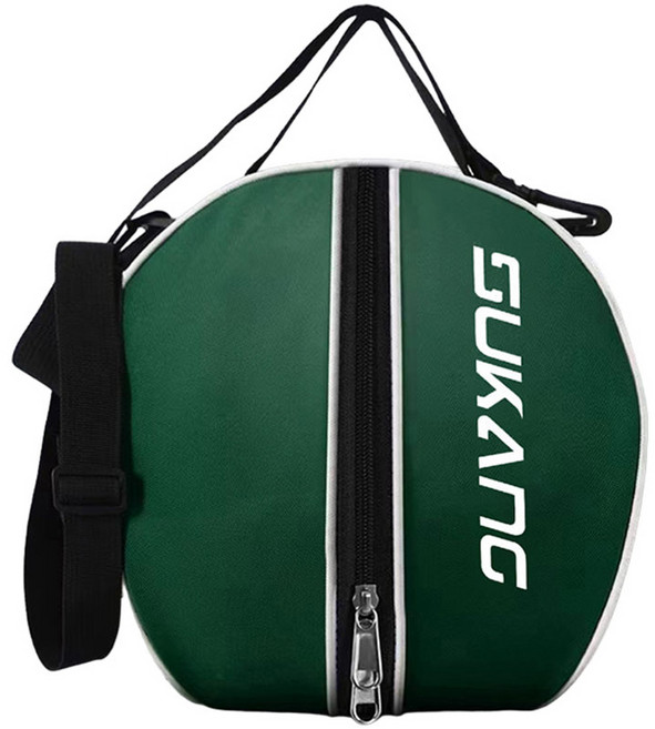 핫데이썸 축구공 가방, 그린, 1개