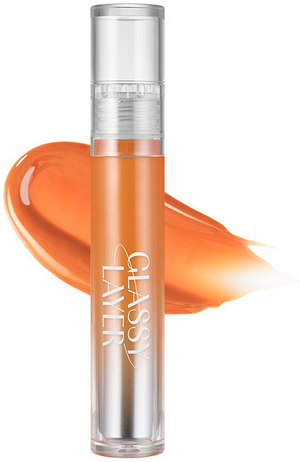 루나 글래시 레이어 틴트, 3g, 01 코코 베이지, 1개