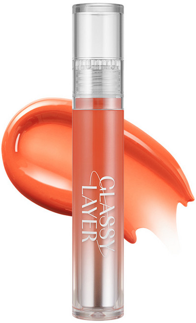 루나 글래시 레이어 틴트, 3g, 07 바닐라 헤이즐, 1개