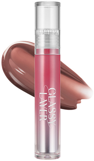 루나 글래시 레이어 틴트, 3g, 03 키노 피그, 1개