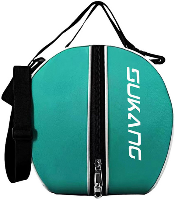 핫데이썸 축구공 가방, 에메랄드, 1개