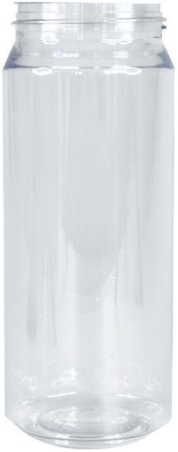 다이랑씨엠 보틀겸용캔시머 용기, 500ml, 126개