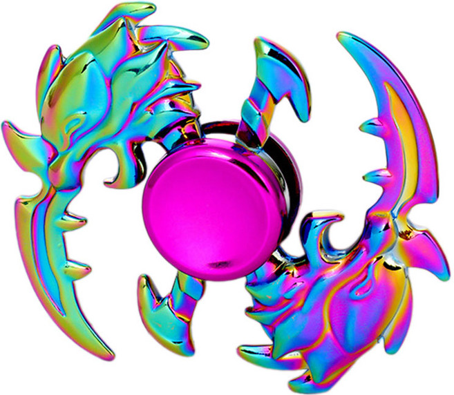 手部運動玩具 指尖陀螺, 1個, 商品13