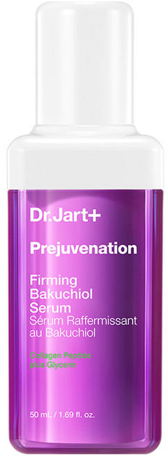 닥터자르트 프리쥬비네이션 퍼밍 바쿠치올 세럼, 50ml, 1개