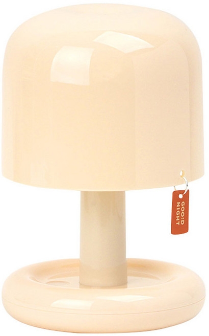 로이체 왕쁘띠 무드등 RML-170, 아이보리