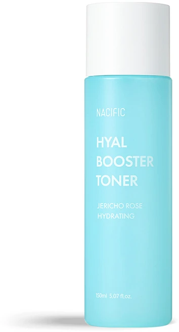 네시픽 히알부스터 토너, 1개, 150ml - 쿠팡