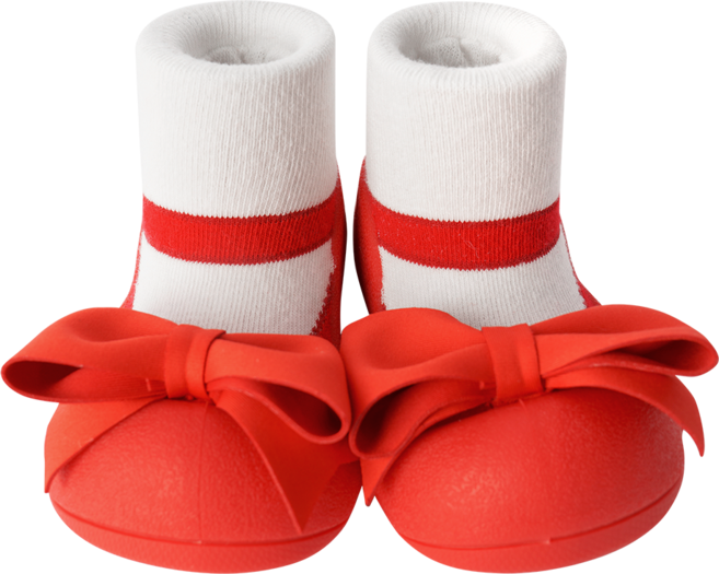 아띠빠스 여아용 메리제인 걸음마 운동화 + 상자