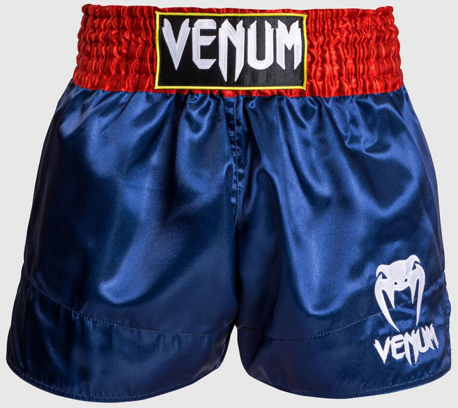 베넘 클래식 무에타이 쇼츠
