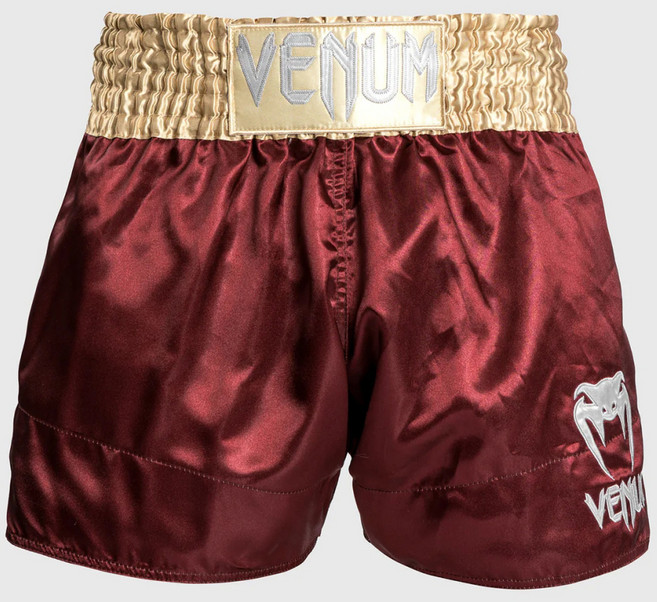 VENUM 經典泰拳短褲