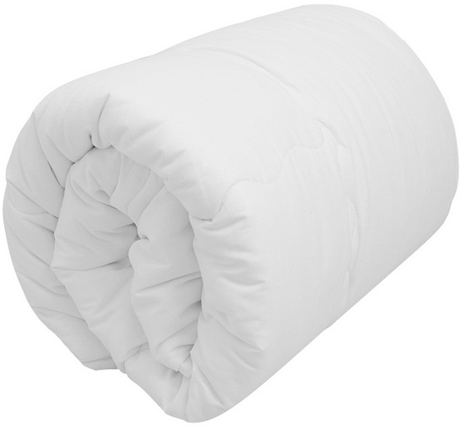 몽트노블 데일리 사계절용 이불솜, 화이트