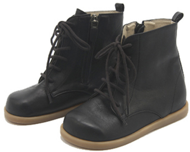 앙뉴 아동용 알더 부츠