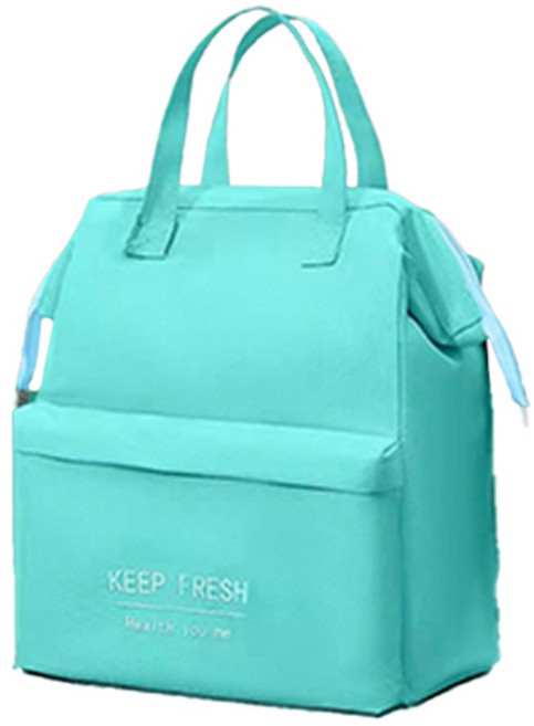 알로데 킵프레쉬 아이스박스 소 26 x 25 cm, NO 03 민트