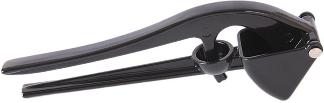 라쿠친 마늘다지기 체리씨빼기 갈릭프레스, 블랙, 1개