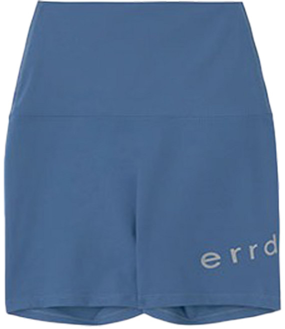 얼데이 여성용 플레인 3부 요가 레깅스