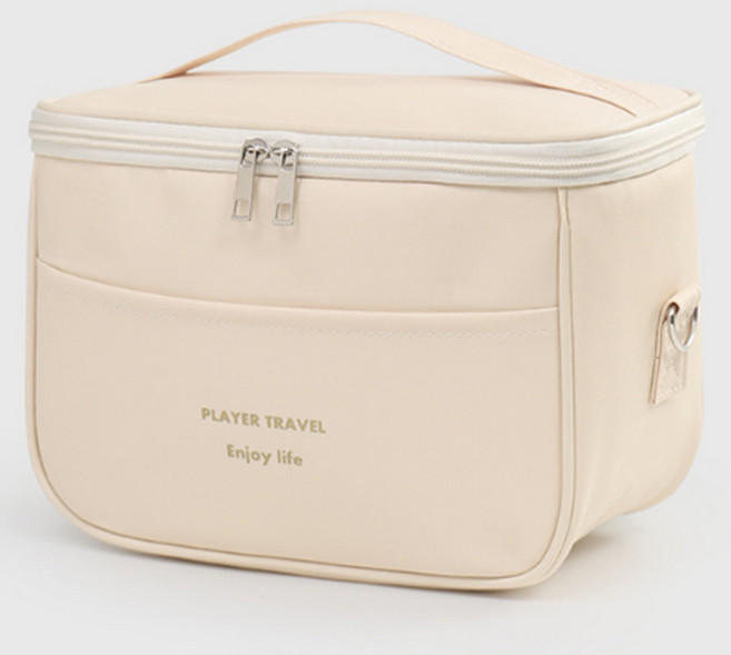 알로데 엔조이 라이프 아이스박스 중 26 x 18 x 15 cm, NO 02 화이트