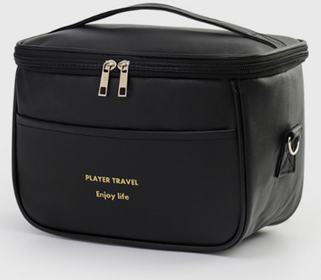 알로데 엔조이 라이프 아이스박스 소 24 x 16 x 13 cm, NO 01 블랙