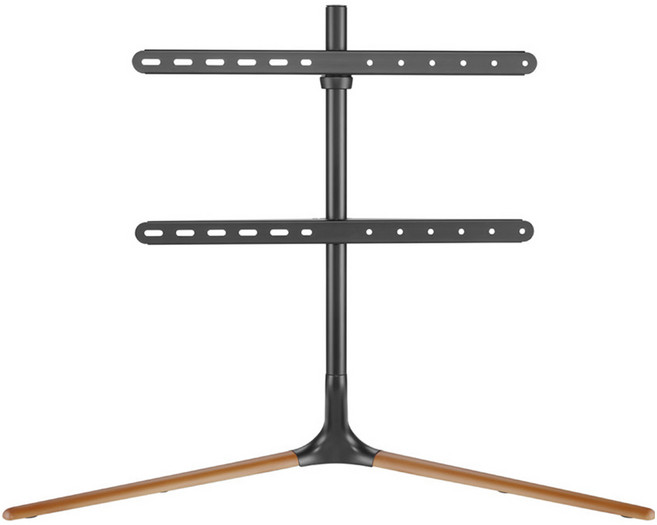 카멜마운트 스탠드형 원목 TV거치대 LSB70WD