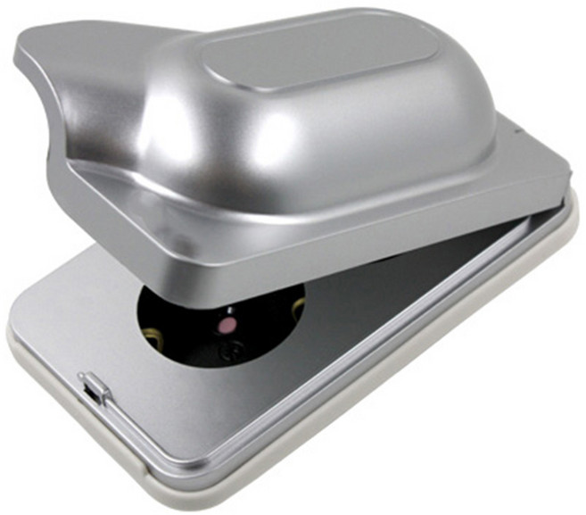 보에담 방우 콘센트 2구, 1개