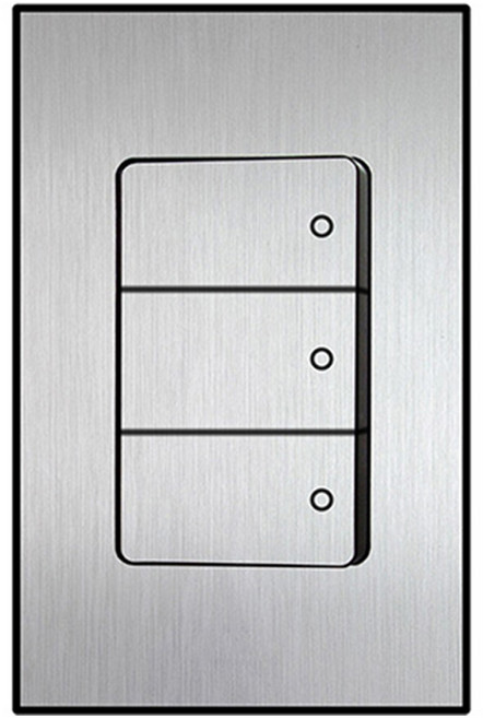 보에담 점프선 내장 스위치 3구 1로, 1개